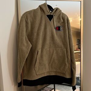 Champion Sherpa Hoodie